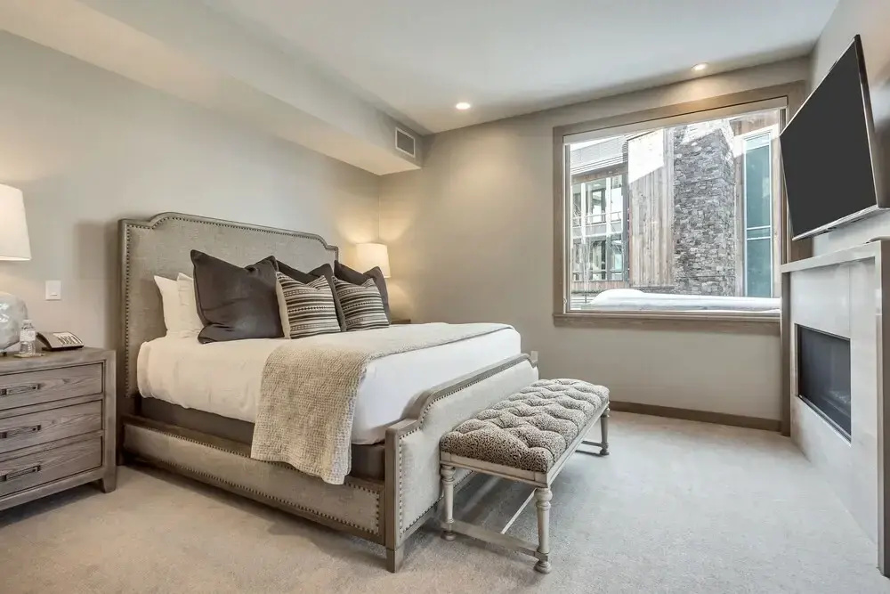 Premium Five Bedroom Suite