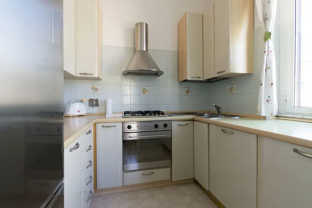 Giovanni Classic Apartment