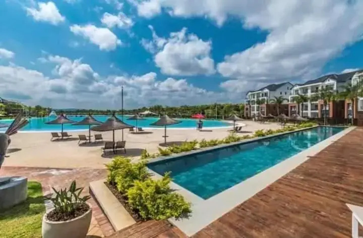 The Blyde Riverwalk Estate, Crystal Lagoon, Pretoria east
