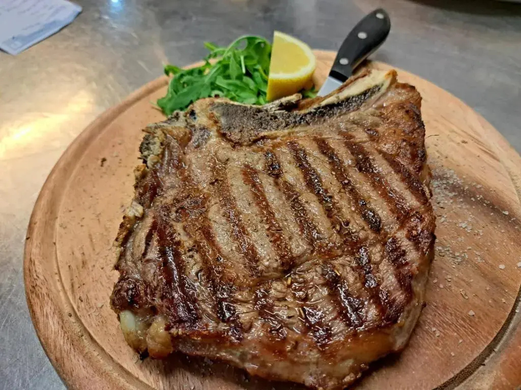 Le camille ristorante pizzeria & locanda