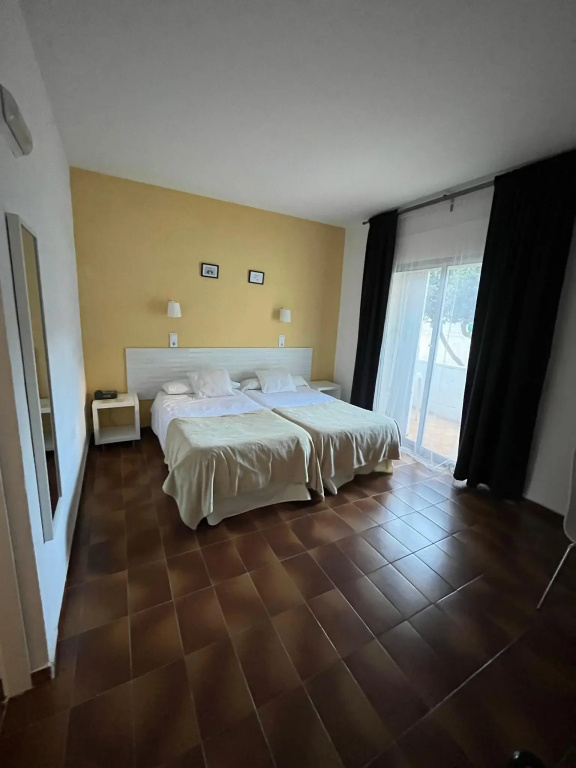 Hotel Plaza Miami