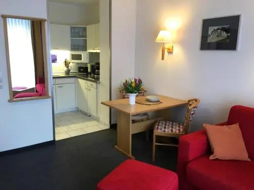 Ferienwohnung 1 im Haus Hühnergott Sellin