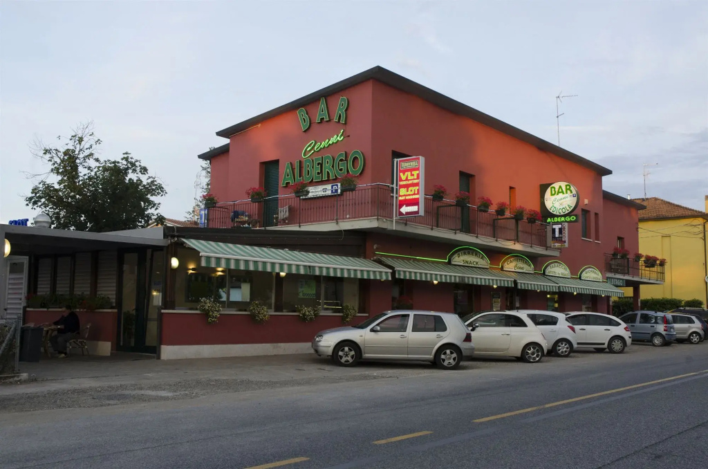 Albergo Cenni