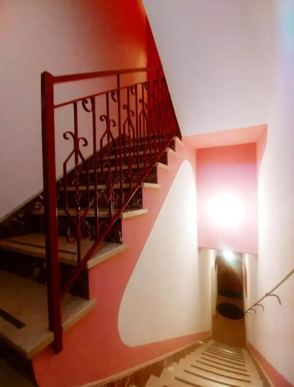 Casa Di Pam