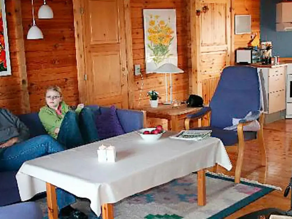 Beautiful Holiday Home in Haderslev With Terarce