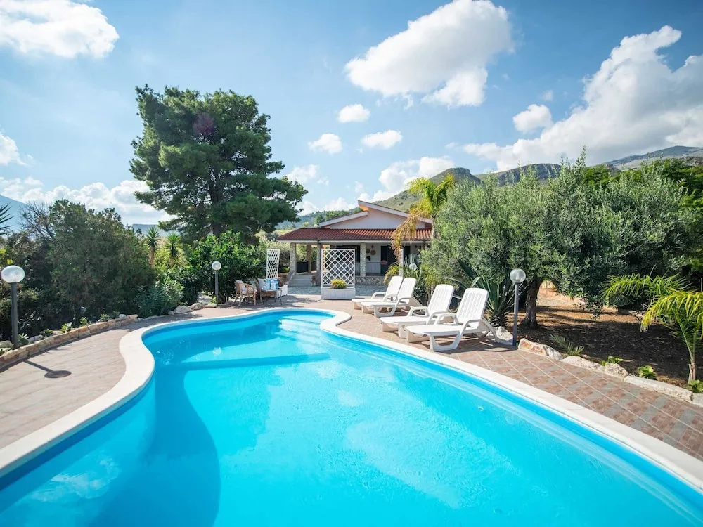 Holiday Home in Gulf Castle