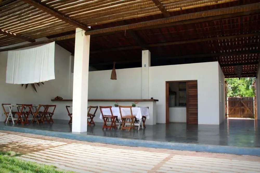Pousada Casa da Mata