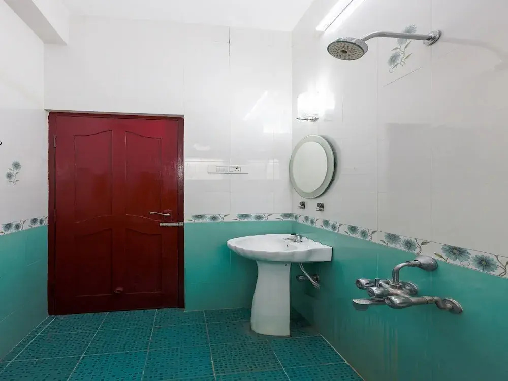 Hotel Rich Residency