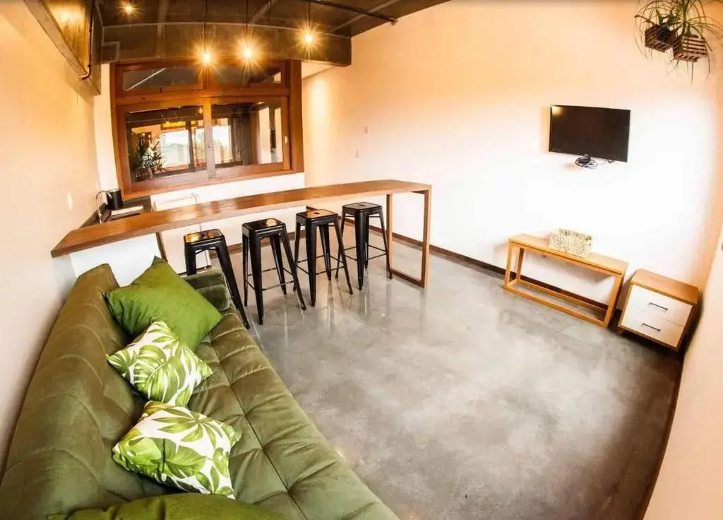 Pitaya Apart Hotel