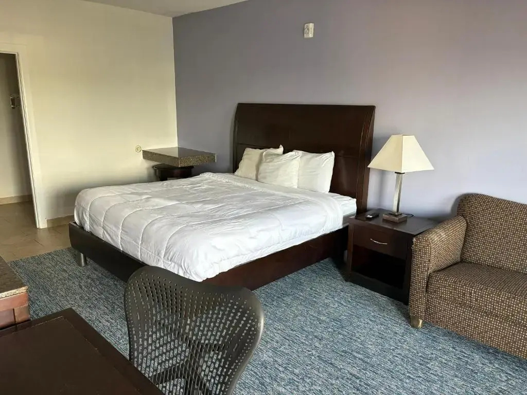 Westwood Inn Extended Stay Gonzales TX