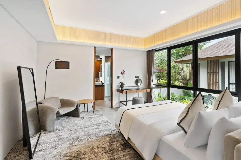 Sewana Villa by Kozystay - Natadesa Resort