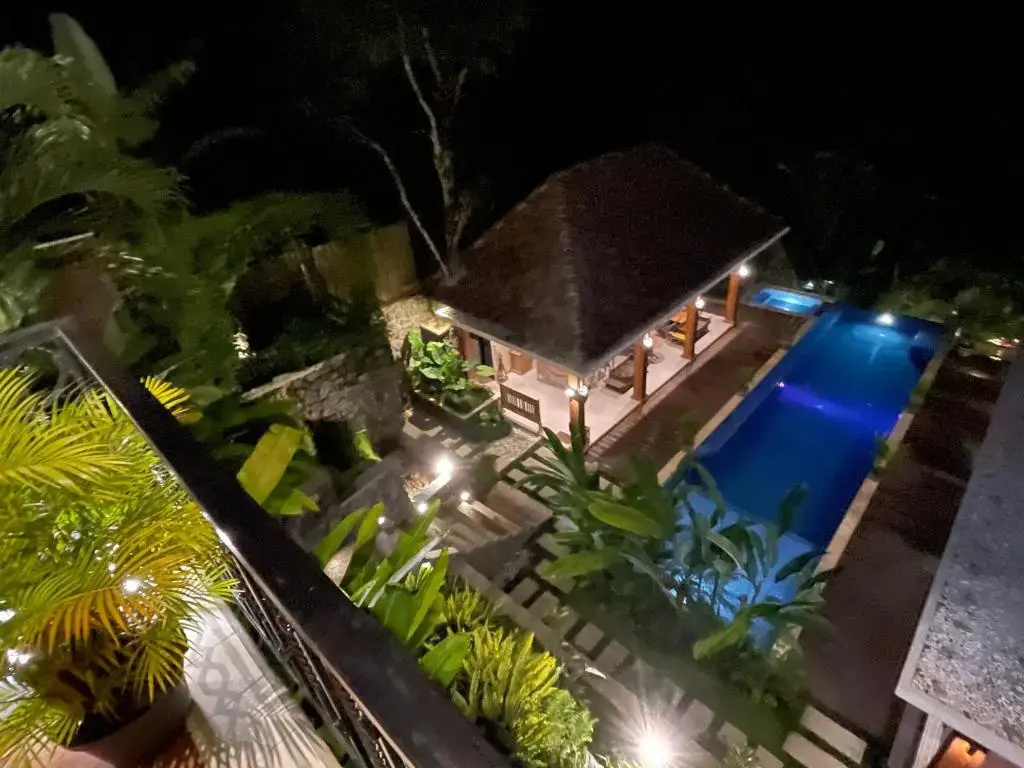 Puri Kasih Gottlieb