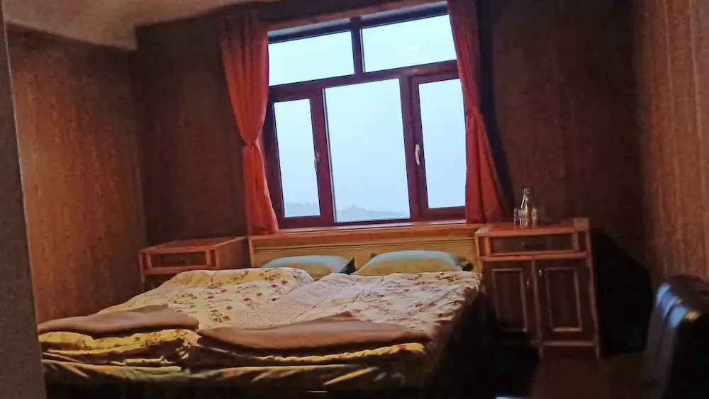 Hikers Inn Lukla