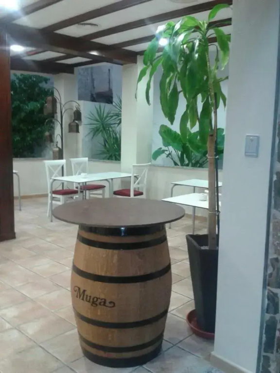 Hotel El Churra