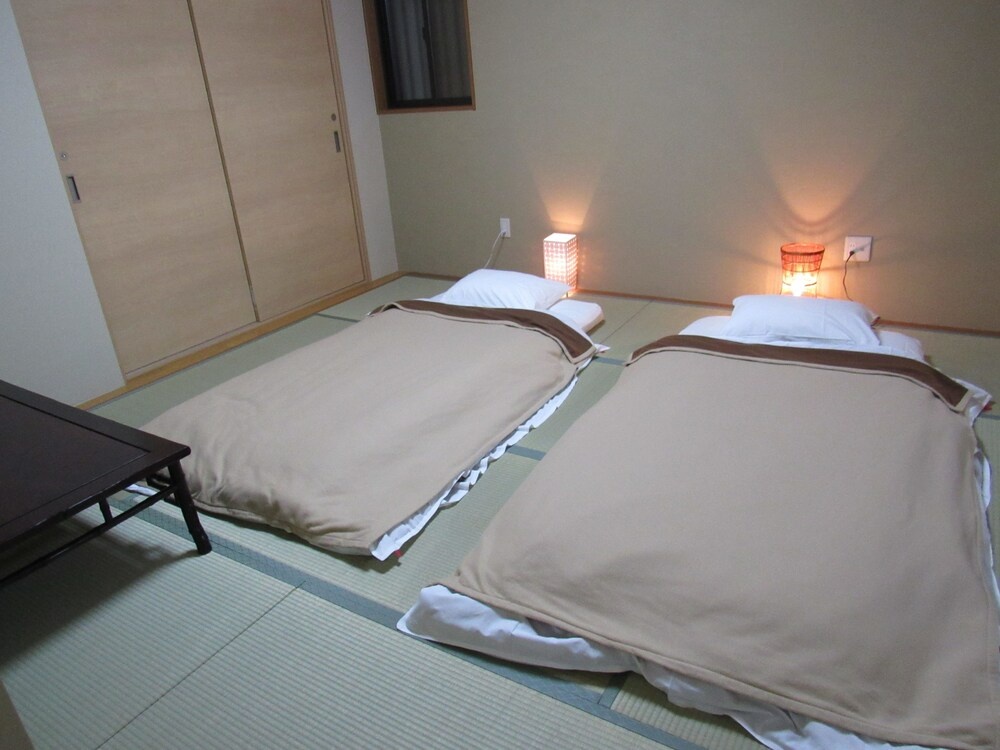 Fukujutei