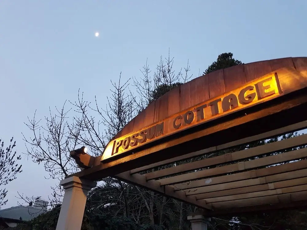 Possum Cottage