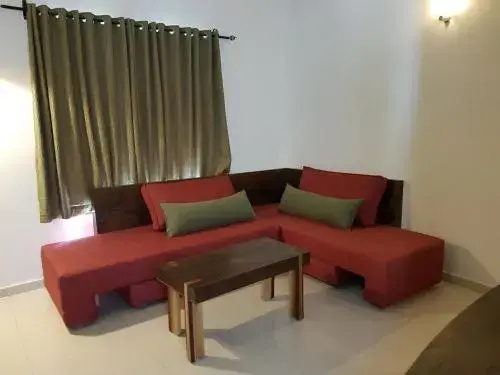 Hotel Aravali