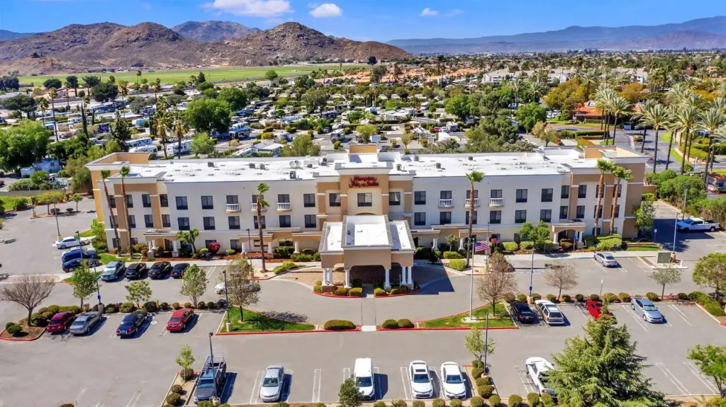 Hampton Inn & Suites by Hilton Hemet Menifee Murrieta