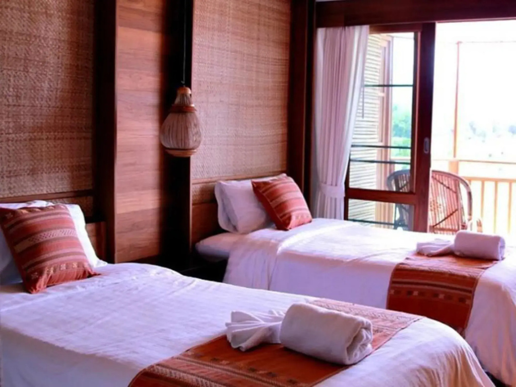 River Bank Resort