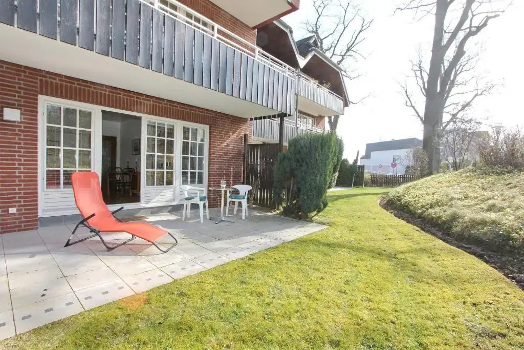 Seepark Seepark Appartement 13