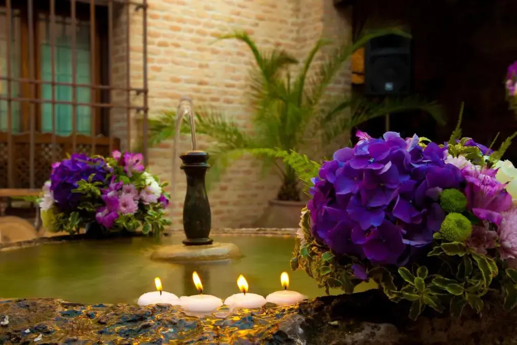 Hotel Hacienda del Cardenal