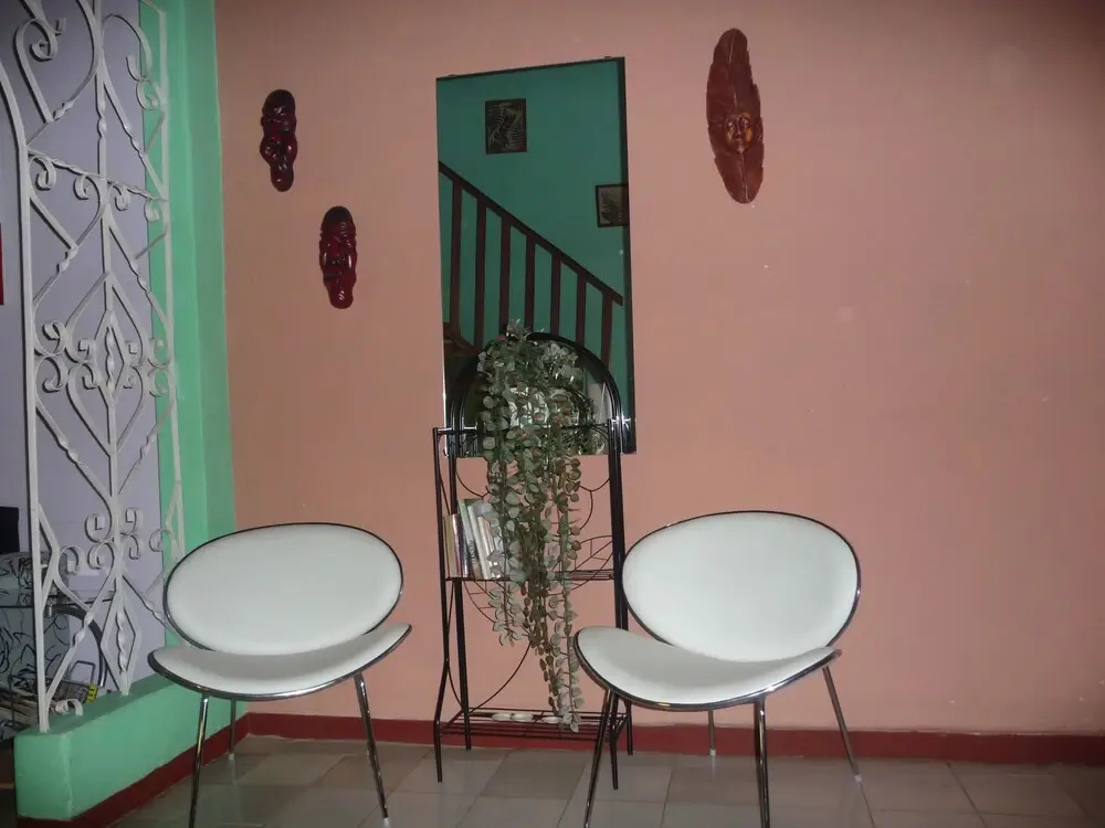 Hostal Mar y Tierra