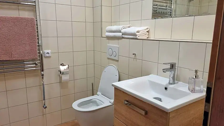 Pension Vinařství Klučov