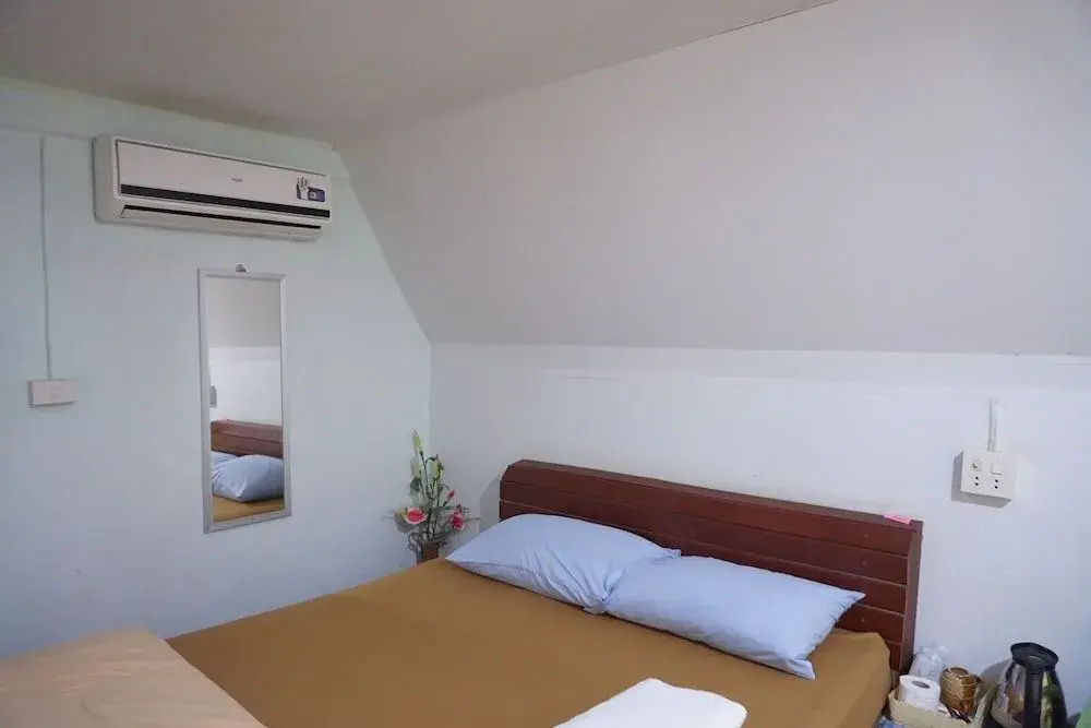 239 Resort Chiangkhan