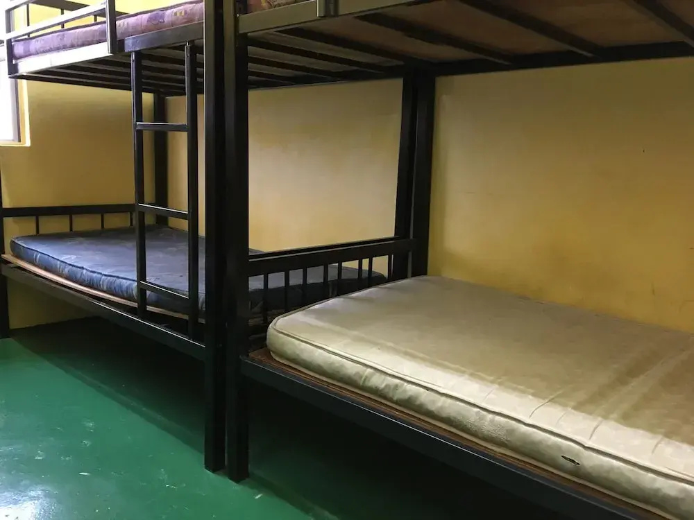 Trasvilla Hotel