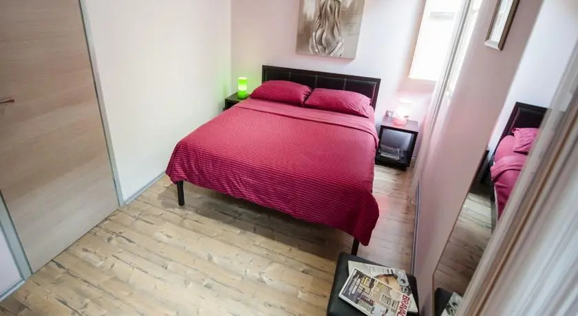 Apartment Lukman 285