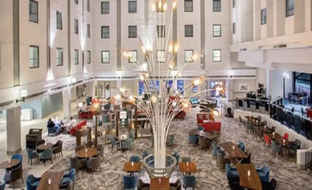 Leonardo Hotel Southampton
