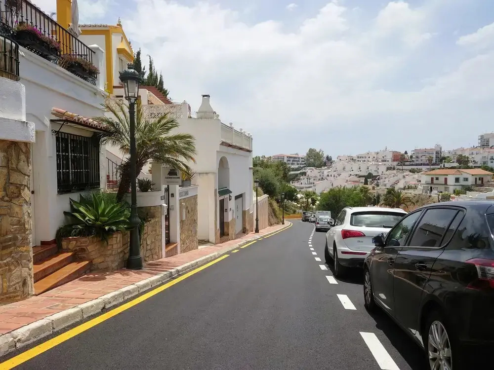 Carmen Rooms -- Boutique B&B by the sea