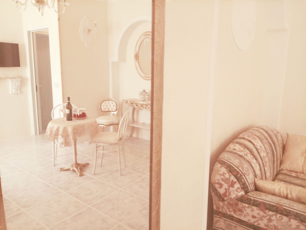 B&B Alloggio in Villa Cristina