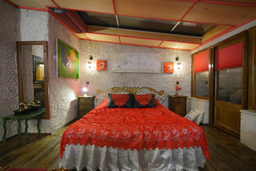 Karlik Evi Boutique Hotel - Special Class