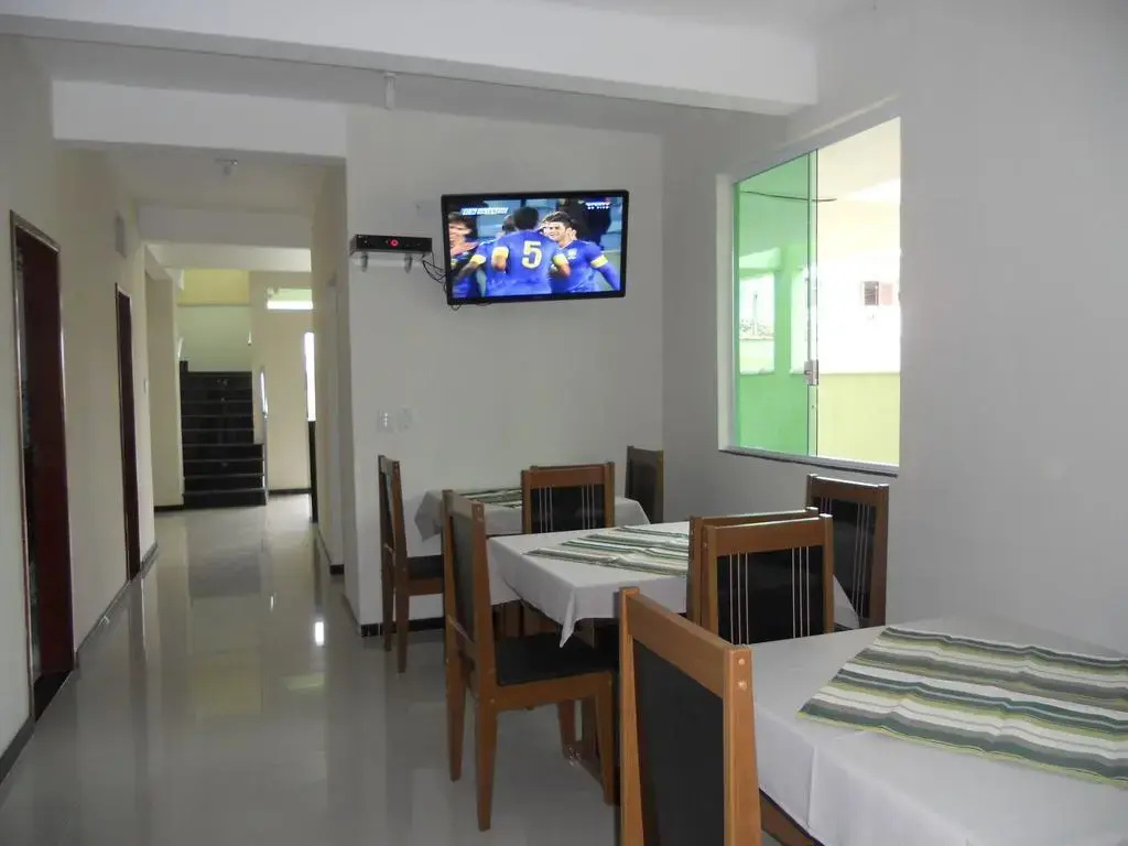 Hotel Porto Real