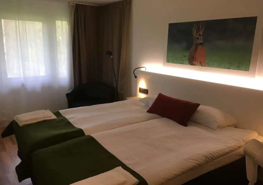 Sure Hotel by Best Western Lagan