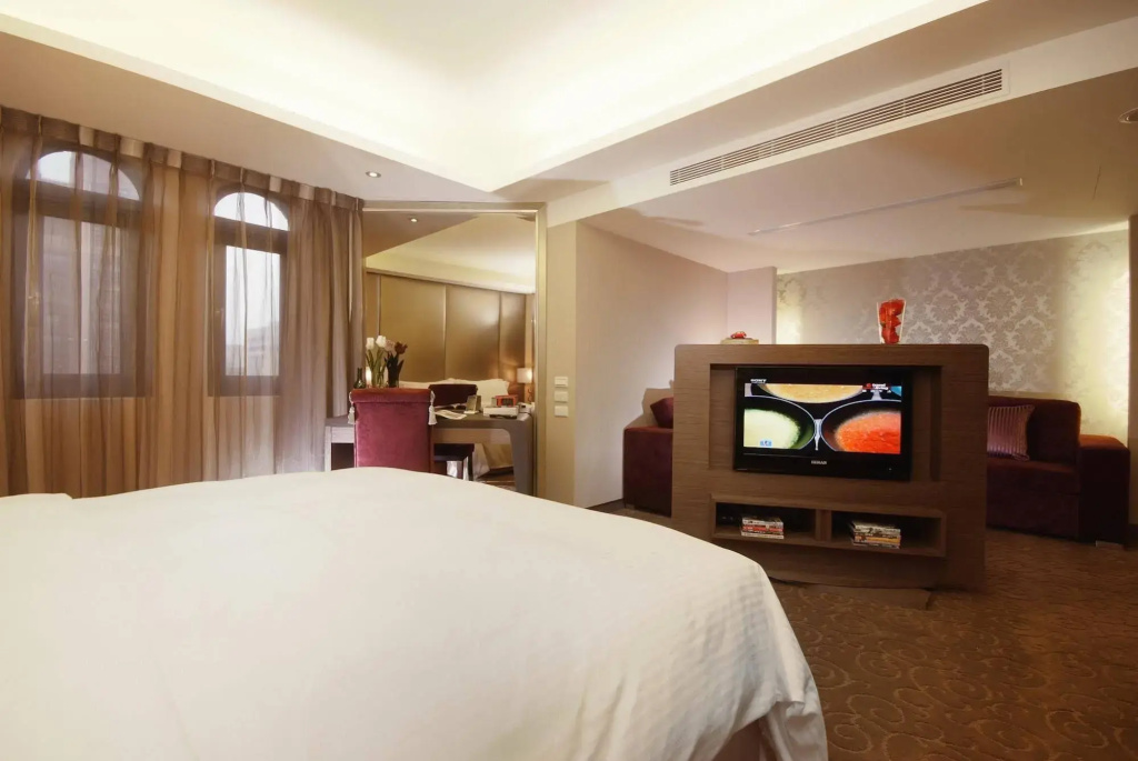 The Metro Hotel - Taipei Branch