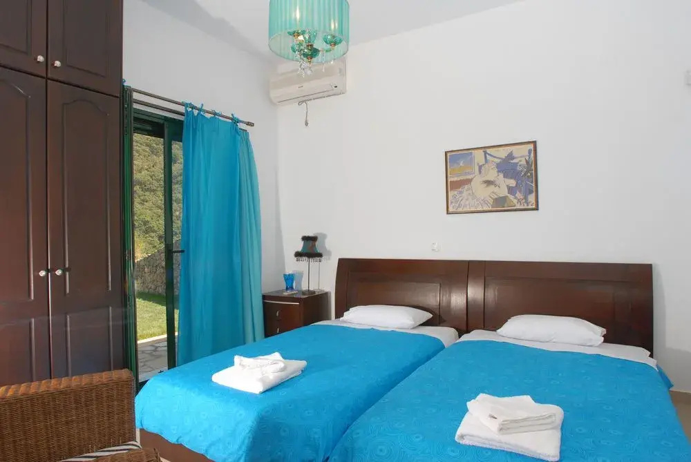 Villa Mare e Monte by Villa Plus