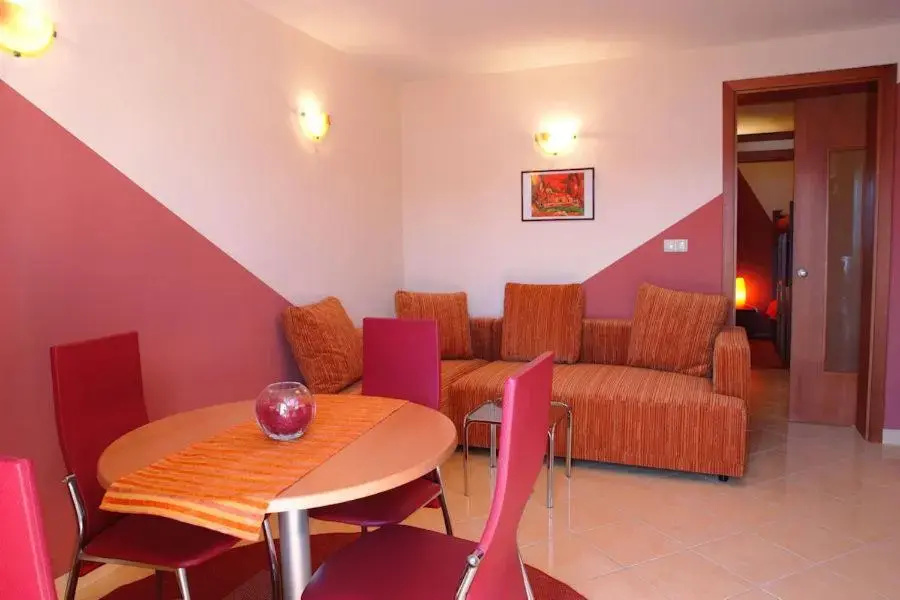 Apartments Deak