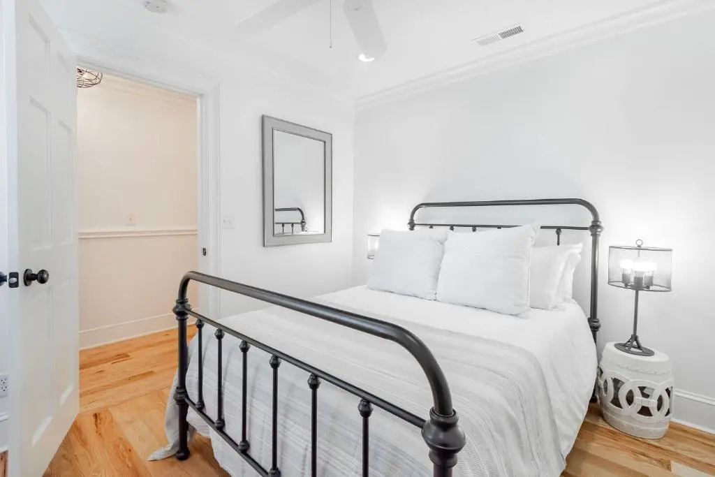Guesthouse Charleston SOUTH 105 B