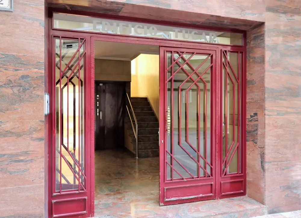 Apartamento Tugar 2-4