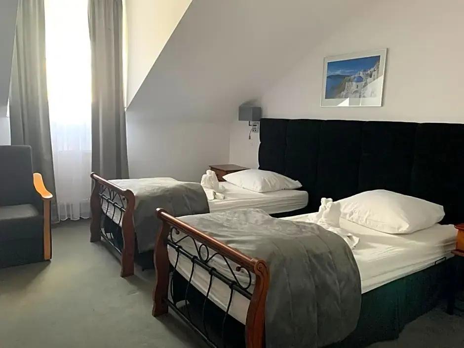 Hotel Kameleon