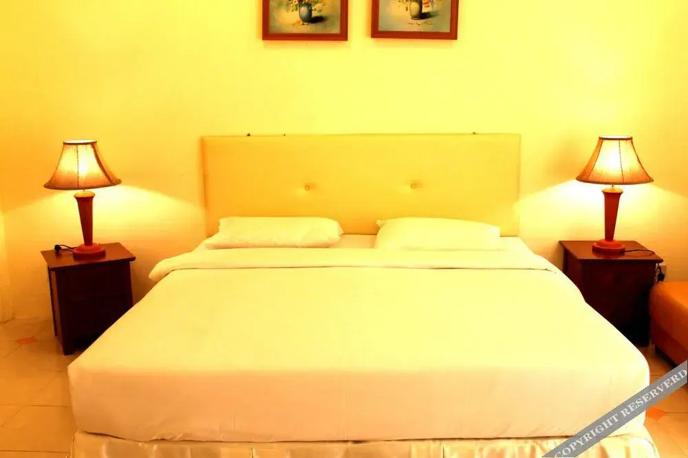 Bangwan Apartment
