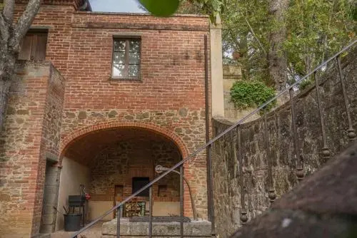 Villa Castelletto