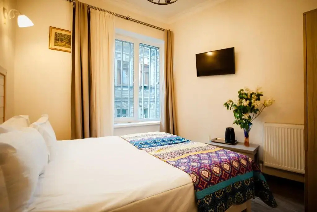Freedom Square Apart Hotel