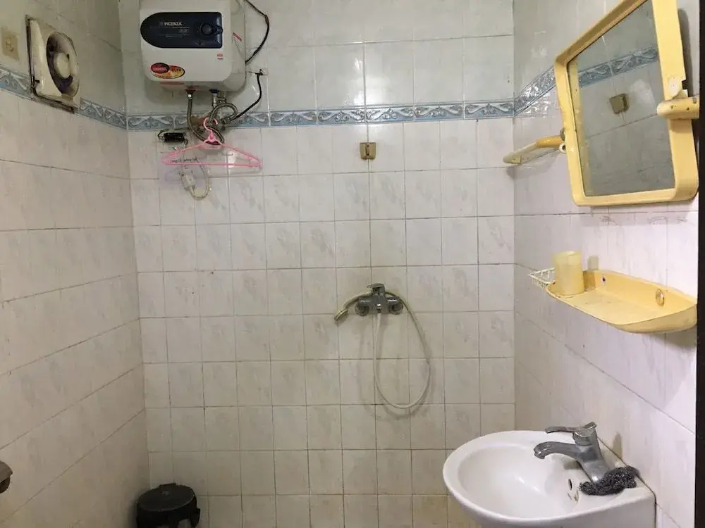 Spot on 981 Nam Phuong Motel