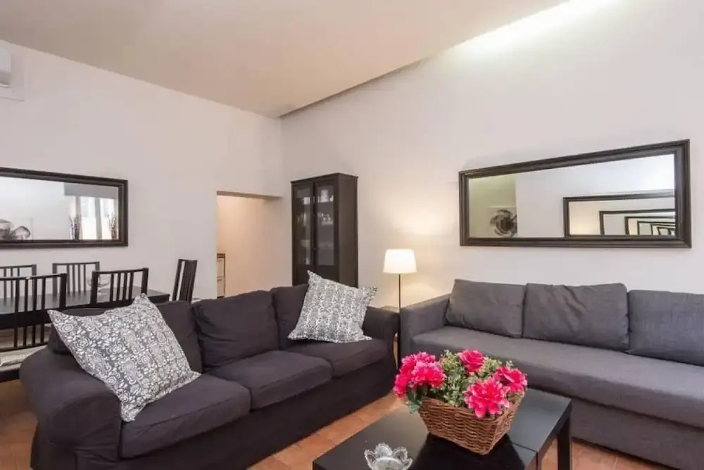 RSH Corso Large Four Bedroom Apartment