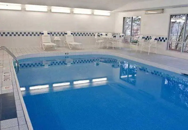 Fairfield Inn & Suites Ashland