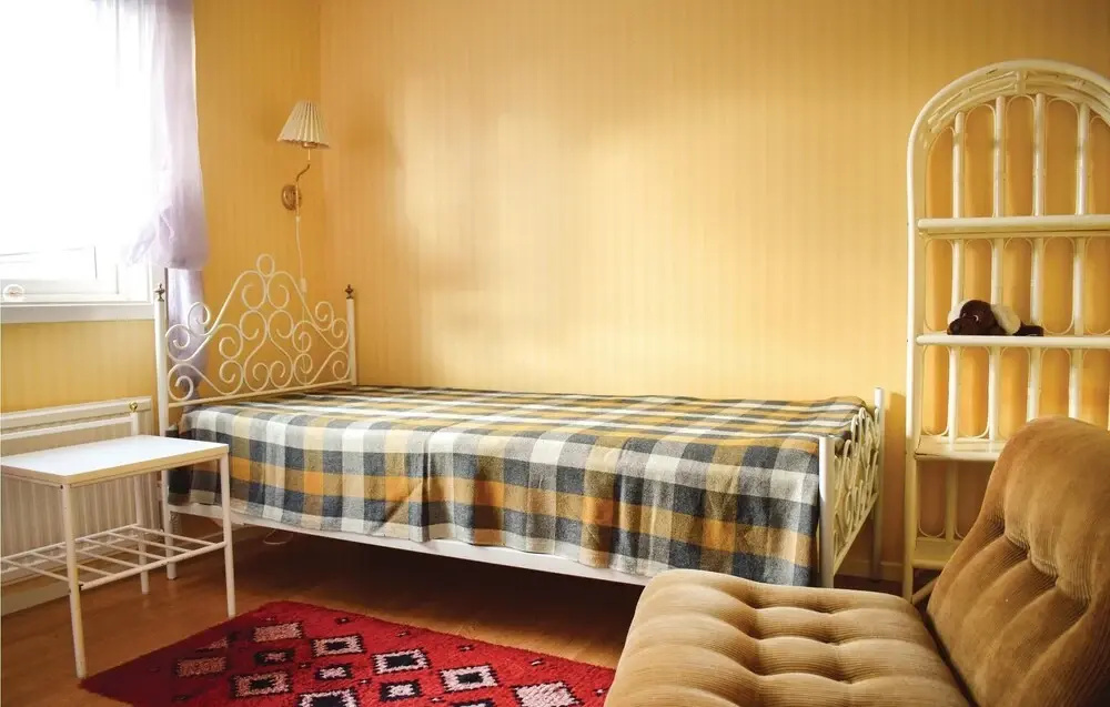Nice Home in Löttorp With 2 Bedrooms and Wifi