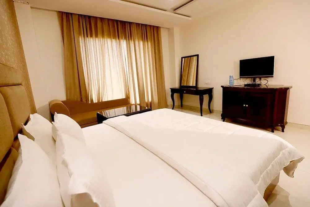 Nakshatra Hotel & Resort